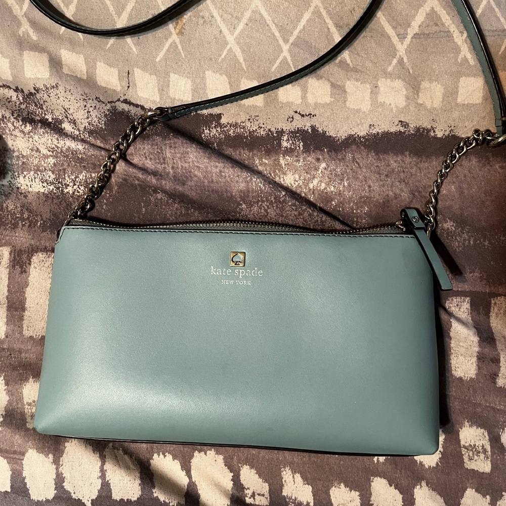 Kate spade cross body